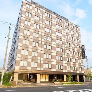 Monday Premium 京都駅東九条 3*, 京都市 日本