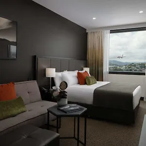 Rydges Airport 4*, ウェリントン ニュージーランド