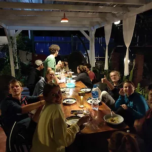 La Casa De Jardin , ルアンパバーン ラオス