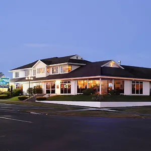 Asure Motor Motel